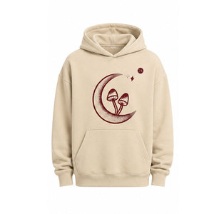Sweat à capuche épais et chaud pour homme, fiable et élégant, idéal pour l'hiver, le quotidien et les voyages - Product Image 4