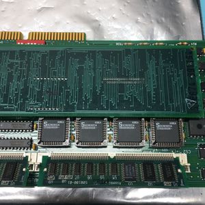Digi 743104-02 PCB, ACL, 16PH, 168287-05, 127857 - Équipements et pièces semi-conductrices d'occasion fiables à l'échelle mondiale chez - Product Image 4