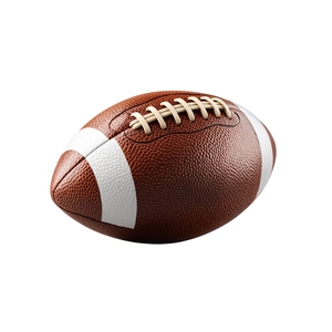 Balones de Fútbol Americano Promocionales, Duraderos, con Logotipo Impreso, para Uso en Exteriores, Empaque Personalizado, Venta al Por Mayor - Product Image 6
