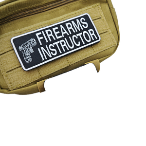 ป้ายยางรูปทรงสี่เหลี่ยมผืนผ้าแบบกำหนดเอง 3 มิติ (เย็บติด/ติดกาว) - ป้ายโลโก้คุณภาพพรีเมียมแบบตัดด้วยเลเซอร์ เป็นมิตรกับสิ่งแวดล้อม สำหรับเสื้อผ้าและสั่งซื้อจำนวนมาก - Product Image 6