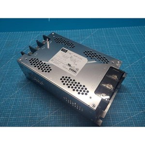 Filtre anti-bruit triphasé COSEL TAC-100-223, utilisé comme pièce détachée pour équipement semi-conducteur d'époque - Product Image 3