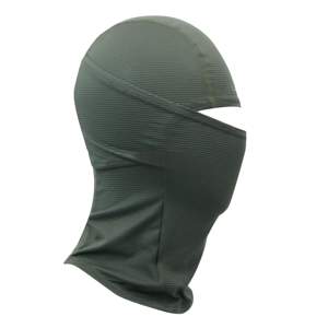 Pasamontañas Personalizado al por Mayor con Tela Elástica Suave y Cobertura Total, OEM y ODM, Ropa Deportiva para Exteriores, Calidad Premium - Product Image 3