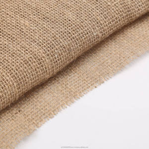 Tela Geotextil de Yute 100% Natural, Ecológica, Duradera y Biodegradable, Ancho de 45 Pulgadas x 100 Metros, 9oz/278g/m2 - Product Image 3