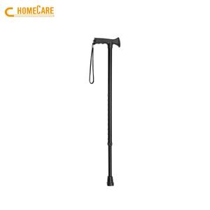 Bastón retráctil diseñado en Taiwán con color recubierto de perlas, bastón ajustable en altura para caminar para ancianos - Product Image 5