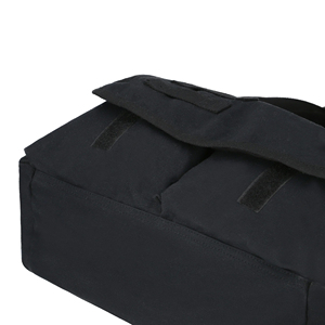 Fabricante Pakistaní NAHEED SPORTS, Bolsa de Mensajero Unisex con MOQ Bajo, Logotipo Personalizado, Alta Calidad, Opciones de Tallas Grandes, Uso en Exteriores - Product Image 6