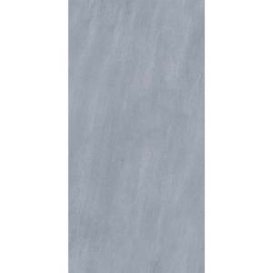 Azulejo de Porcelana Moderno Azul Grisáceo Mate Antideslizante para Piso y Revestimiento de Paredes Interiores, Acabado de Superficie, Venta al Por Mayor - Product Image 1