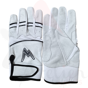 Guantes de Bateo de Béisbol Personalizados de Fábrica Atelier Sports Pro, de Secado Rápido, Duraderos y a Bajo Precio - Product Image 1