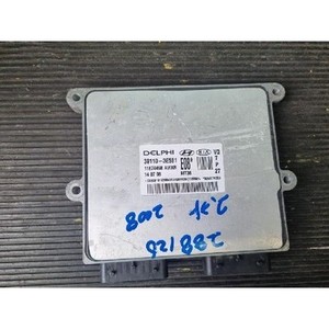 ECUs y Módulos de Computación Usados para Carnaval 391103E581 - Product Image 1
