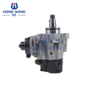Repuestos para Excavadora HongWang 0460424147 0460424145 Bomba de Inyección de Combustible Compatible con Motor 2.8 Dti 1 Año de Garantía - Product Image 2