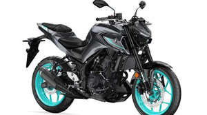 LIVRAISON DIRECTE 2023 Motos sportives haute performance MT-10 MT-09 MT-07 MT-125 MT-03 à vendre - Product Image 2