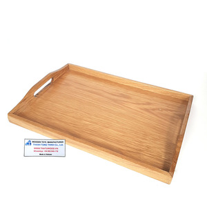 New Design Durable Wood Resin Coasters Epoxy Resin Coaster for Drinks From Vietnam Factory Wholesale - Product Image 2