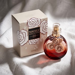 Perfumes Árabes Sexys al por Mayor para Hombre y Mujer, con Aroma a Vainilla y Flores Blancas, Nueva Llegada OEM/ODM - Product Image 2