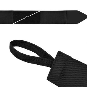 Vendas de Neopreno para Boxeo con Logotipo Personalizado, Protector Transpirable de Alta Calidad Unisex para Entrenamiento Físico, Hecho en Pakistán - Product Image 4