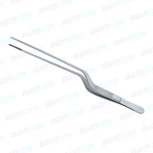 Pince à pansement NASAL gruenald JANSEN - Product Image 3