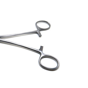 คีมจับฟองน้ำแบบแมนนวล ราคาส่งถูก คุณภาพดี สำหรับผ่าตัด - Product Image 4