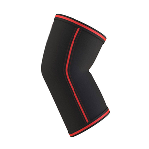 Manchons de compression respirants pour coudes, hommes et femmes, soutien pour la gym, l'entraînement et la récupération, fournisseur en gros - Product Image 3
