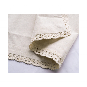 Serviettes en coton 100% durables en gros élégantes à la mode 20x20 pouces 200 GSM brodé idéal pour les événements de restauration sophistiqués - Product Image 5