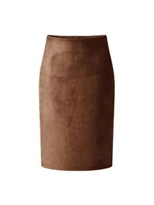 <b>Full</b>-<b>Length</b> Leather Cross-Pants Breathable Eco-Friendly Winter Streetwear Regular Fit - Product Image 4