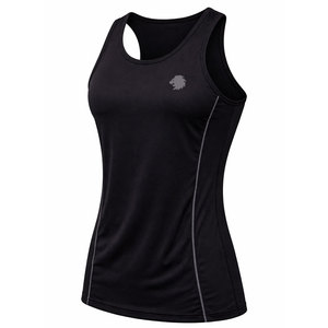 High Quality Men Gym Vest Quick Dry Breathable Sports Vest Bodybuilding Gym Wear Custom OEM Supplier - Product Image 1