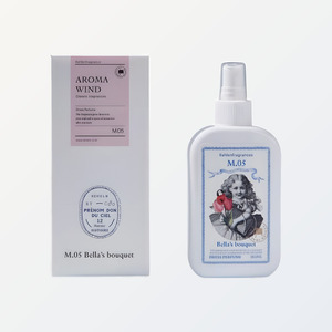 น้ำหอม Sonyeoui Buke (kelrendeureseupeopyum)185ml M 05 - Product Image 6