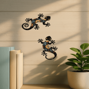 Portachiavi in Ferro a Forma di Gatto, Elegante Gancio Portachiavi da Parete in Metallo, Facile da Installare, Organizzatore per Cucina, Bagno, Armadio - Product Image 1