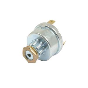 Interruptor de Encendido Massey Ferguson MF 135 175 185 240 245 255 265 1874535M3, Piezas de Motor Compatibles con Tractores - Product Image 1