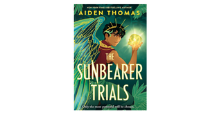 Cemetery Boys, The Sunbearer Trials, Lost in the Never Woods (Edición de bolsillo) Conjunto completo de 3 libros de la serie de fantasía (Suministro al por mayor) - Product Image 2