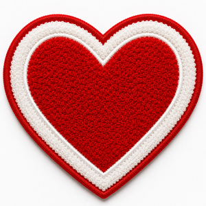 Custom Chenille Patches Embroidered Varsity <b>Letter</b> Logo Retro College Puffy Iron On Sew On Chenille Patch Manufacturer - Product Image 3