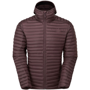 Veste matelassée à capuche décontractée pour homme, nouvelle collection, manches longues, fermeture éclair, fabrication en usine, vente en gros personnalisée - Product Image 1