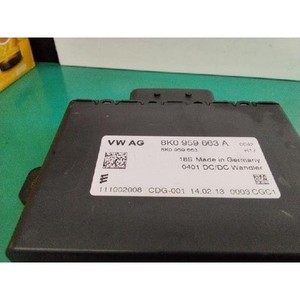 ECUs et modules informatiques d'occasion A8 8K0959663A - Product Image 4