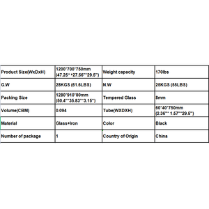 Tavolo da Pranzo - Product Image 1