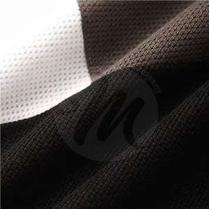 T-shirt homme nouvelle conception, haute qualité, couleur personnalisée, en coton, en vente - Product Image 5