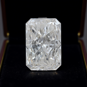 Diamant Radiant Certifié IGI 9.08 VS1, Cultivé en Laboratoire, Neuf, en Vrac - Product Image 3