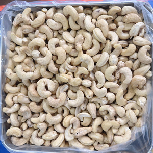 Hot Sale Raw Cashew <b>Kernel</b> Ww210 Ww240 From Vietnam Reasonable Price - Product Image 1