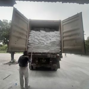 Nhat Thang VNT 7 CaCO3 de bajo contenido de hierro para acristalamiento sanitario Premium modelo 2017 - Product Image 2