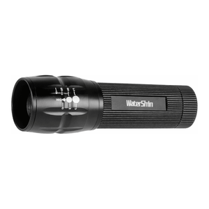 Lámpara LED Recargable de 1000 Lúmenes, Compacta, de Aluminio, para Laboratorio y Trabajo de Campo - Product Image 3