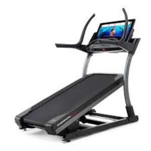 MEJOR PROVEEDOR de la Cinta de Correr Comercial Track x32i Incline con Pantalla Táctil de Lujo Lista para Enviar - Product Image 1
