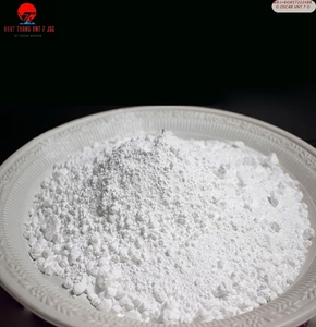 Poudre acrylique de carbonate de calcium moulé NHAT THANG VNT7 JSC VNT-2C 5 microns 3000 mesh pour peinture automobile, de construction et d'électroménager - Product Image 6