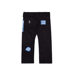 Kimono de Jiu-Jitsu Shoyorol BJJ sur mesure, durable, respirant et à séchage rapide, uniforme professionnel d'arts martiaux en gros - Product Image 4