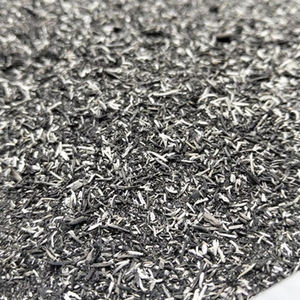 เลือกใช้ขี้เถ้าแกลบคุณภาพต่ำคาร์บอนต่ำ ที่ได้จากกระบวนการเผาชีวมวลควบคุม ที่มีปริมาณคาร์บอนต่ำกว่าห้าเปอร์เซ็นต์ - Product Image 1