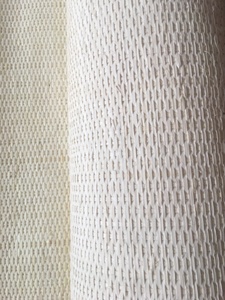 Rollo de Mimbre de Alta Calidad, Tejido Fino y Denso |   Malla de Caña Natural Tensa para Muebles | Cintas de ratán de tamaño personalizado disponibles - Product Image 1