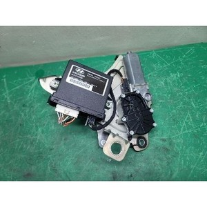 Equus - Módulos de Computación y ECUs Usados 817933N000 - Product Image 1