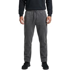 กางเกงขายาวทรงตรงสำหรับผู้ชาย ผ้าคุณภาพระดับมืออาชีพ น้ำหนักเบา สวมใส่สบาย เหมาะสำหรับใส่ในชีวิตประจำวัน รับผลิตตามแบบ OEM รับสั่งซื้อจำนวนมาก - Product Image 1