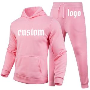 Nouveauté, hautement recommandée, confortable, design personnalisé, service OEM, survêtement pour homme - Product Image 1