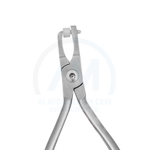 Pinzas Ortodónticas Al Mida Healthcare de Acero Inoxidable para Extracción de Molares Inferiores, Certificación CE, Garantía de por Vida - Product Image 3