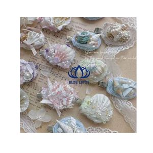 Vente en gros de coquillages naturels pour artisanat |   Collection d'artisanat en coquillages écologiques et durables - Product Image 1