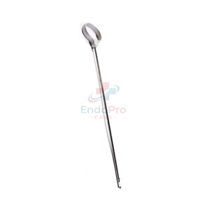 Quality Knot Pusher Flat Edge Knot Pusher Strong Knot Pusher For Knot Tying And Handling - Product Image 3