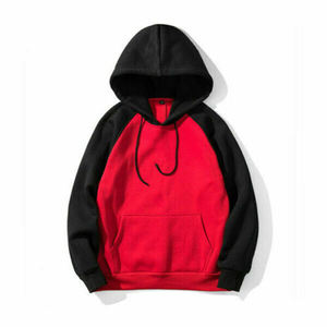 Sweat-shirt pour homme 100% coton épais, coupe oversize, avec logo personnalisé imprimé, flocage, imperméable et respirant - Product Image 3