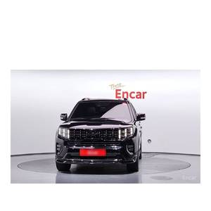 Para Kia Mohave Diésel 3.0 4WD Modelo Octubre 2022 con Asientos de Cuero para 6 Pasajeros, Caja de Cambios Automática, 50,134 km, Volante a la Izquierda - Product Image 3