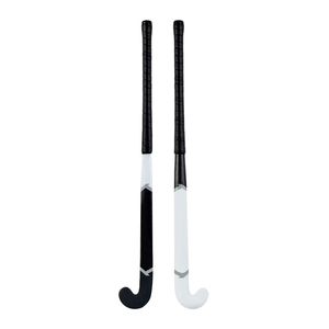 Bâtons de hockey sur gazon taille adulte pour entraînement, couleur unie, pour hommes, pour équipes sportives - Product Image 1